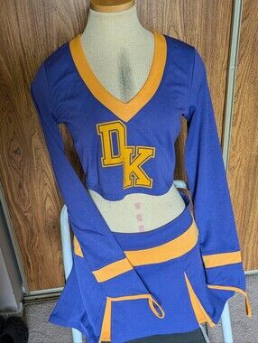 Dolls Kill Jennifer's Body Cheer Set